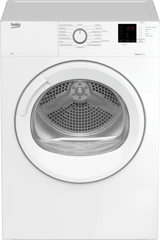 Beko DA8012GA