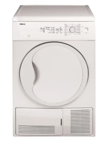 Beko DC7132