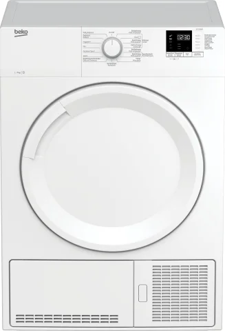 Beko DC7230BX1