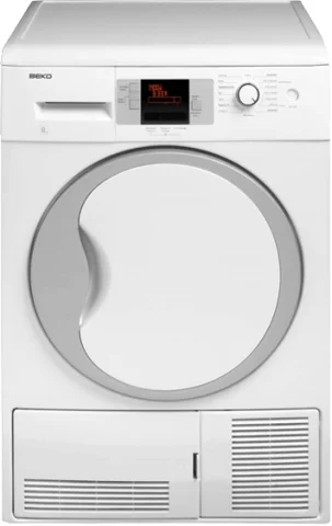 Beko DCU8330X