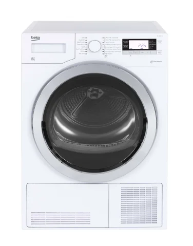 Beko DCY8502GX