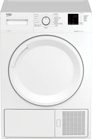Beko DF7330PX0