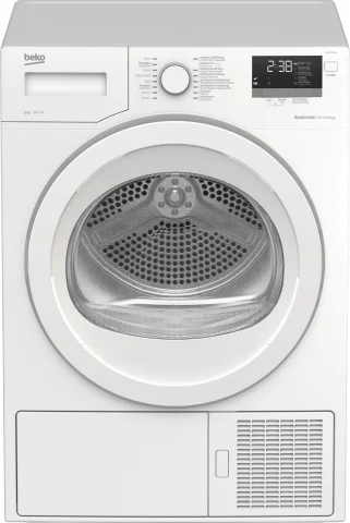 Beko DH 8733 GA0