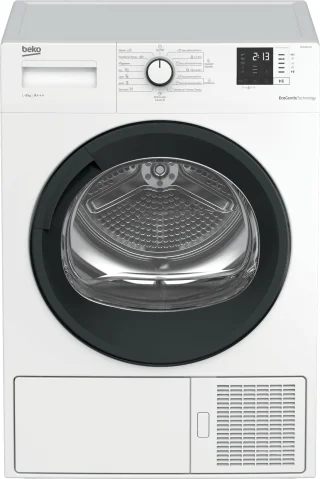 Beko DHA 8512 RX