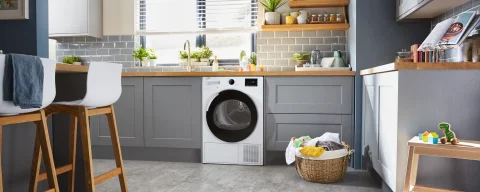 Beko DPHR8PB561
