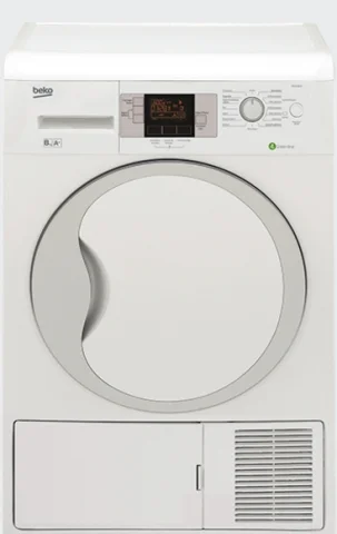 Beko DPU8304