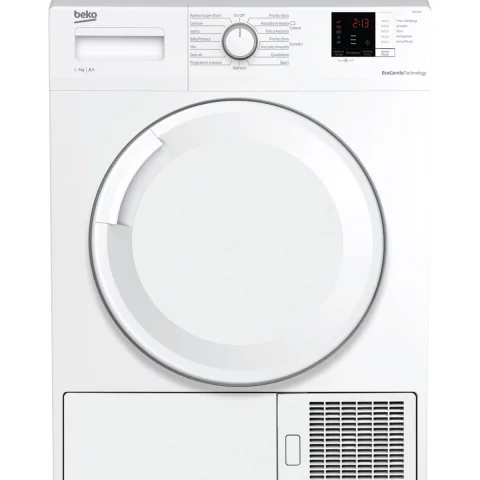 Beko DRX712B