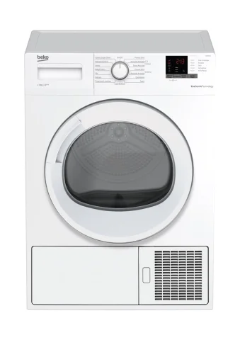 Beko DRX822W