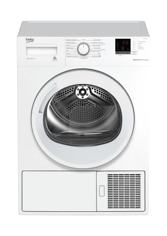 Beko DRX832WI