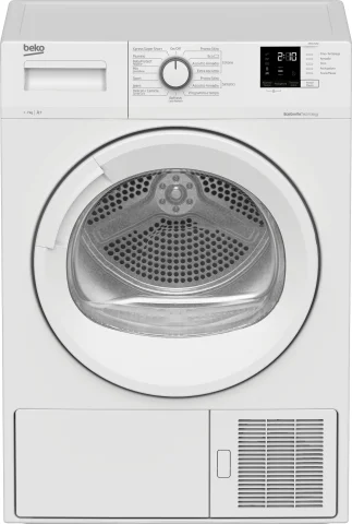 Beko DRXS712W