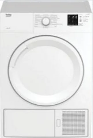 Beko DS7312PA0W