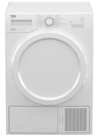Beko DS7331PA0W