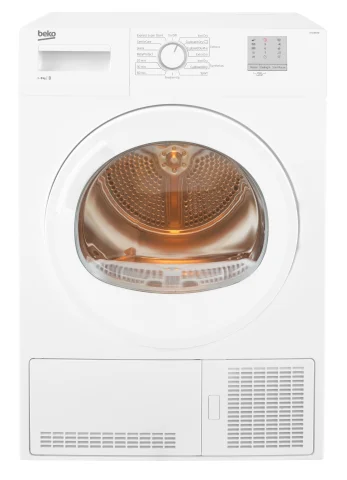 Beko DTGC8011
