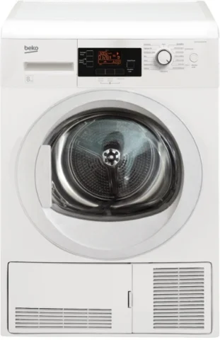 Beko DU8104GX0W