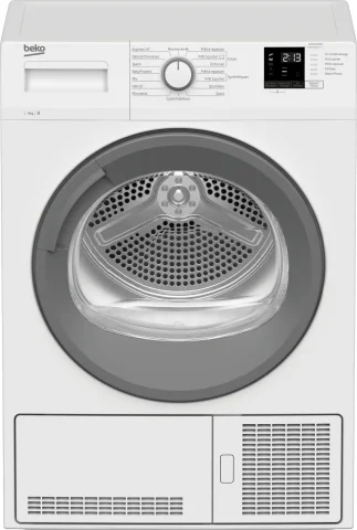 Beko DU9112GA0WS