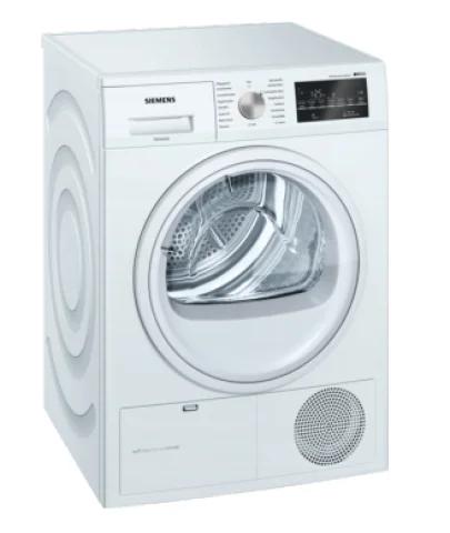 Bosch WT45W462