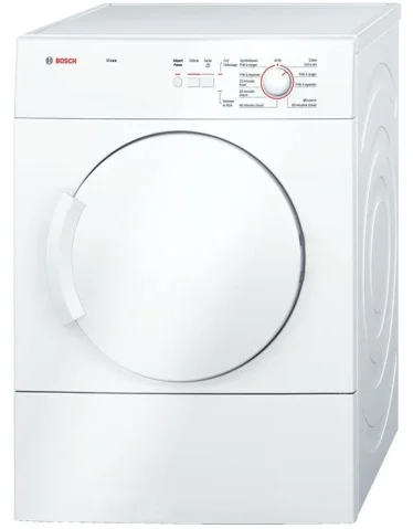 Bosch WTA74101FF