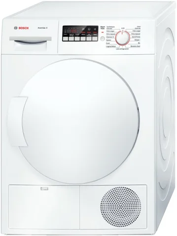 Bosch WTB84300FF