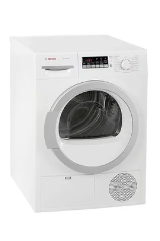 Bosch WTB86200FF