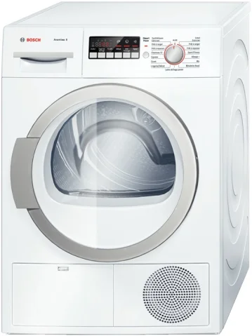 Bosch WTB86500FF