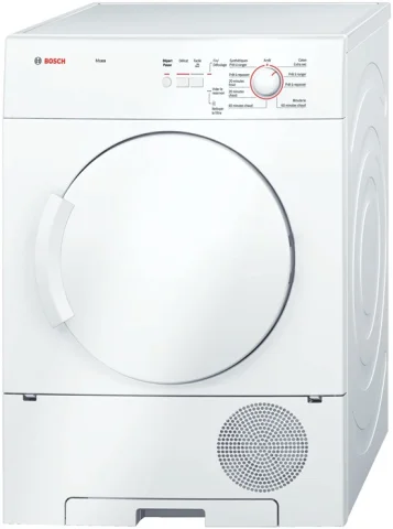 Bosch WTC84102FF