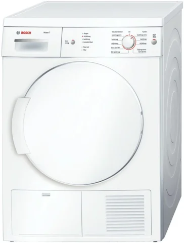 Bosch WTE8417MNL