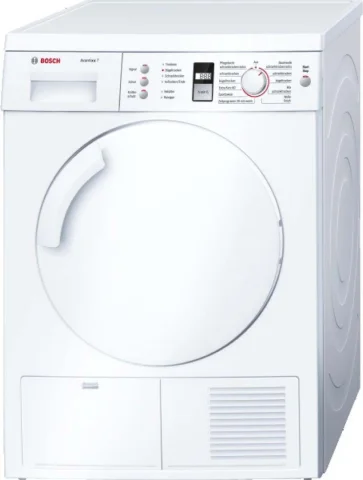 Bosch WTE843H3