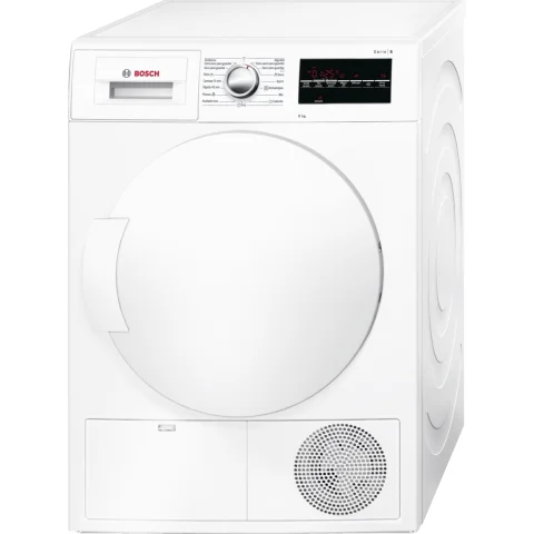 Bosch WTG84260EE