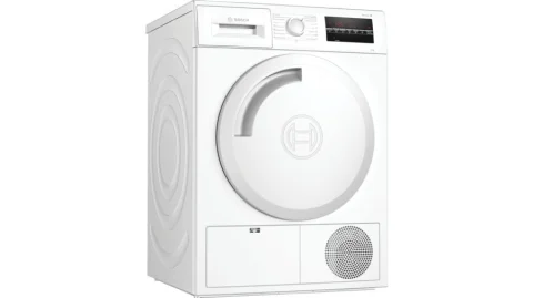 Bosch WTG84260ES