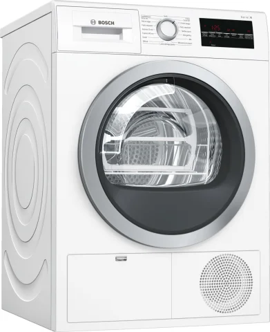 Bosch WTG85409FF