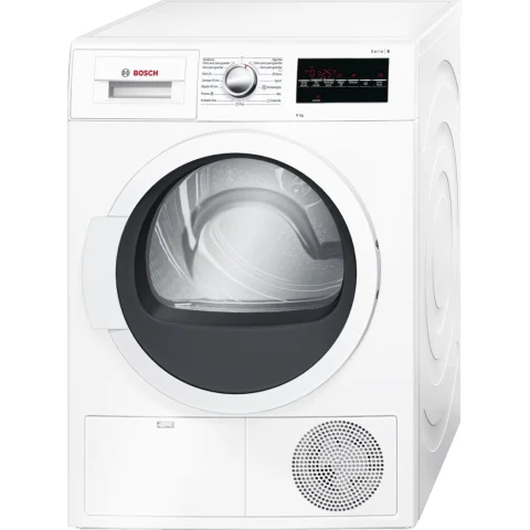 Bosch WTG86260EE