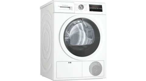 Bosch WTG86260ES