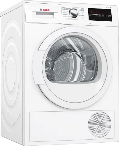 Bosch WTG86262ES