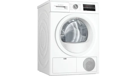 Bosch WTG86263ES