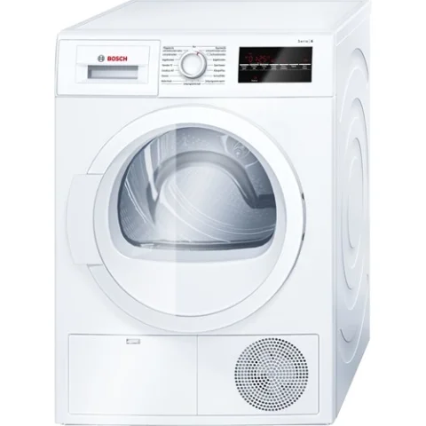 Bosch WTG86400