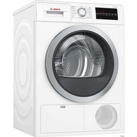 Bosch WTG86409FF