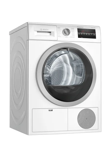 Bosch WTG864H2