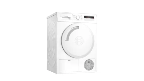 Bosch WTH83002