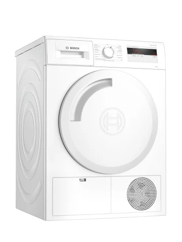 Bosch WTH83008II