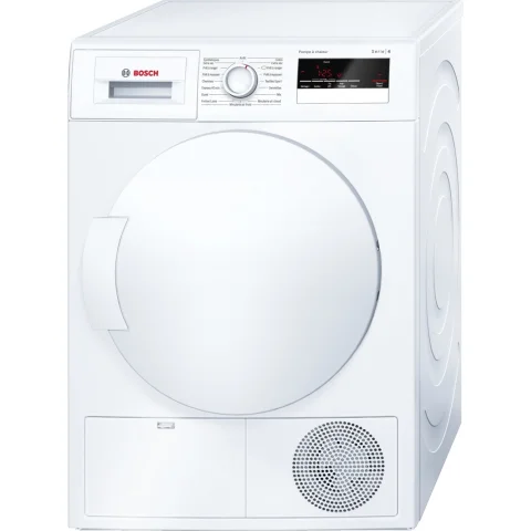 Bosch WTH83200FF