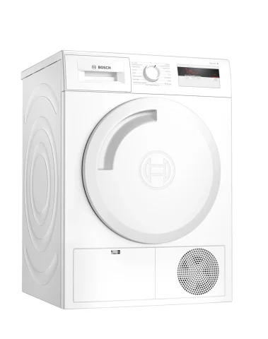Bosch WTH84000GB