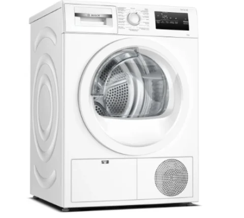 Bosch WTH85200FG