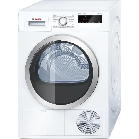 Bosch WTH85290FF