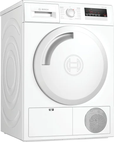 Bosch WTN83202