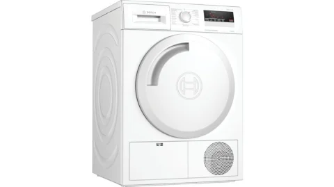 Bosch WTN8327CFG
