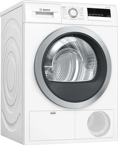 Bosch WTN85207FF