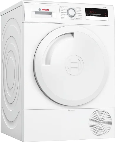 Bosch WTR83V00
