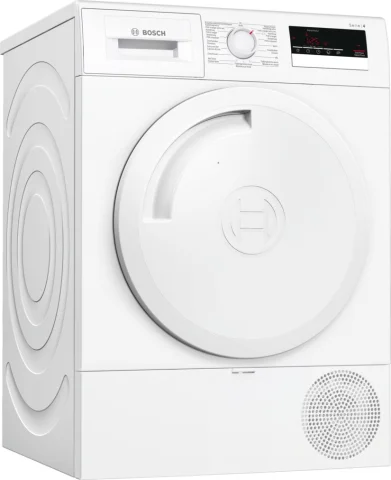 Bosch WTR83V01FG