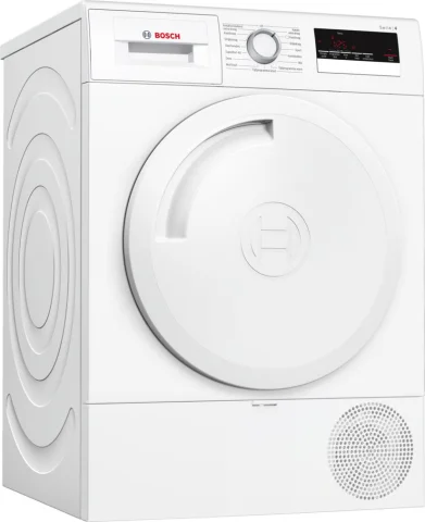 Bosch WTR83V02NL