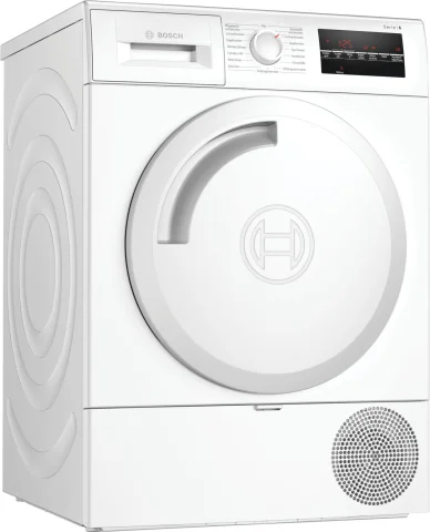 Bosch WTR854A0
